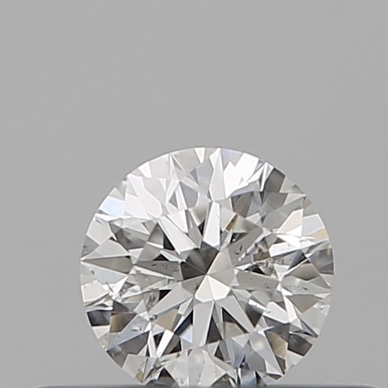 Diamante 0,26 ct ROUND
