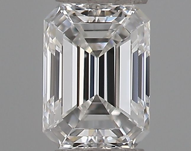Diamante 0,24 ct EMERALD