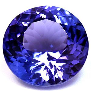 4.99ct Tanzanite