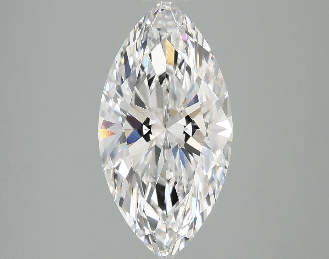 2ct Marquise E - VVS2 - Excellent cut - LD187481