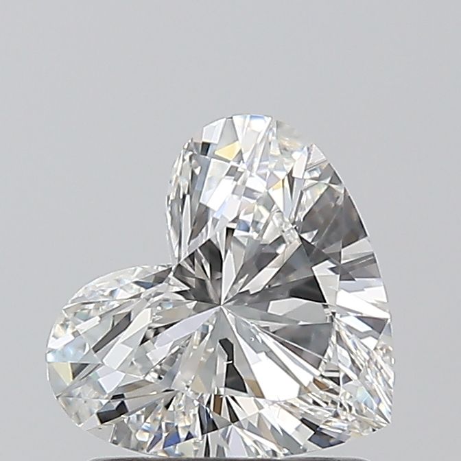 Heart Diamond