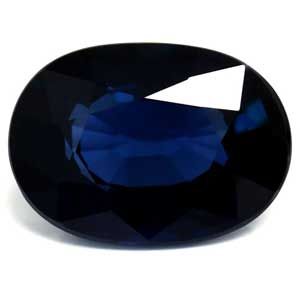 1.2ct Sapphire