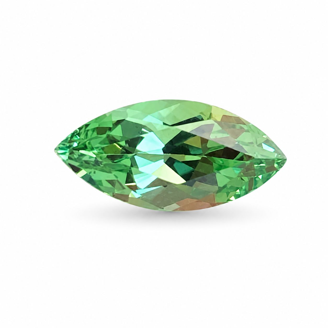 1.21ct Garnet