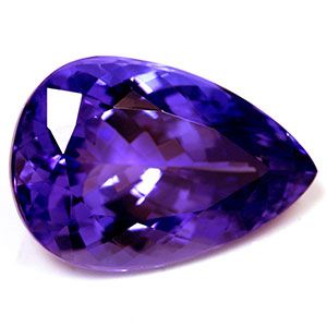26.66ct Tanzanite