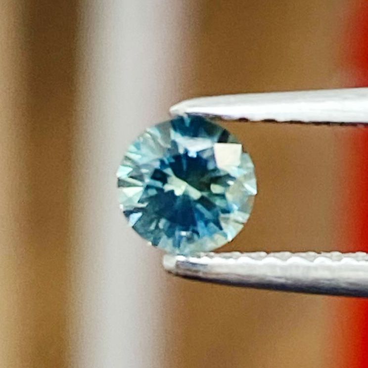 0.48ct Sapphire