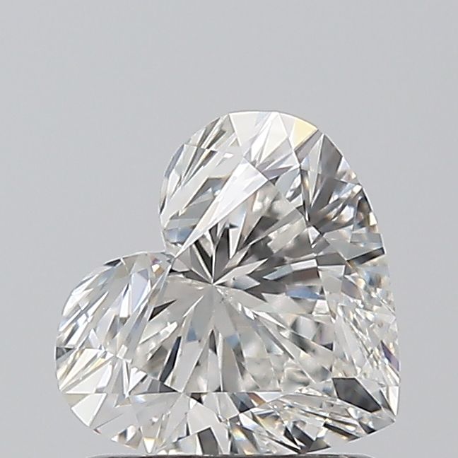 Heart Diamond