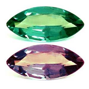 0.19ct Alexandrite