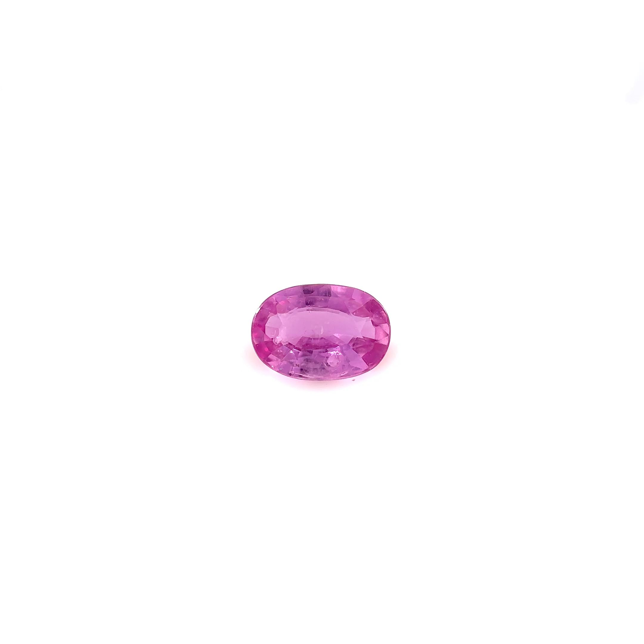 0.92ct SAPPHIRE