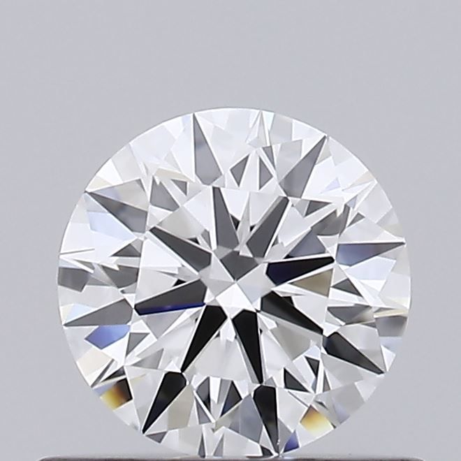 Round 0.53ct Diamond