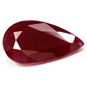 3.89ct Ruby