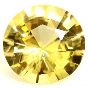 0.63ct Sapphire