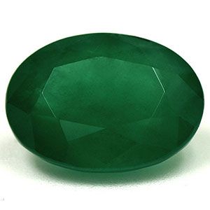 2.93ct Emerald