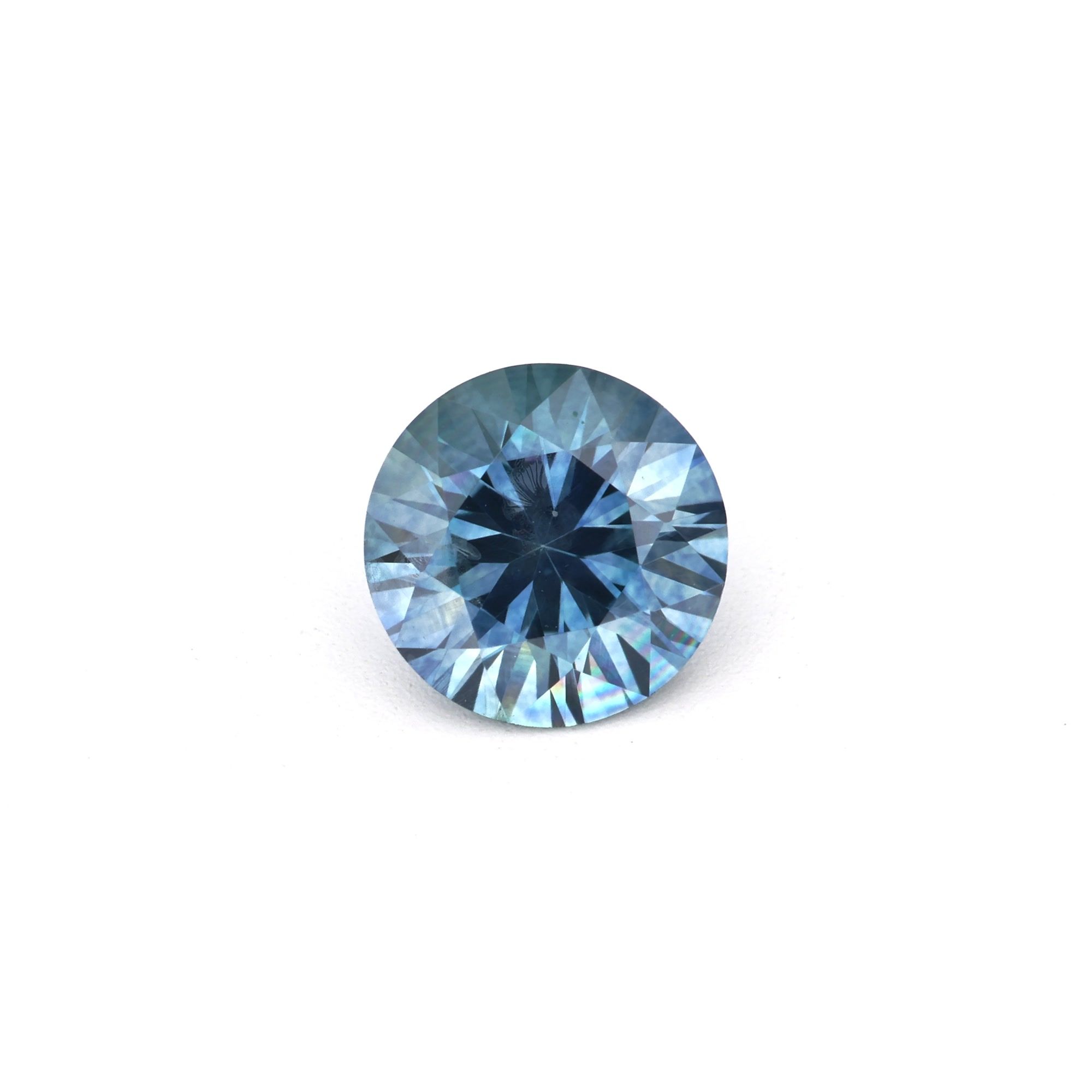 0.78ct Sapphire