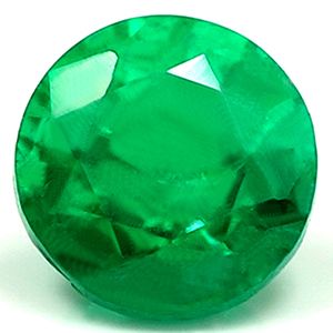 0.43ct Emerald