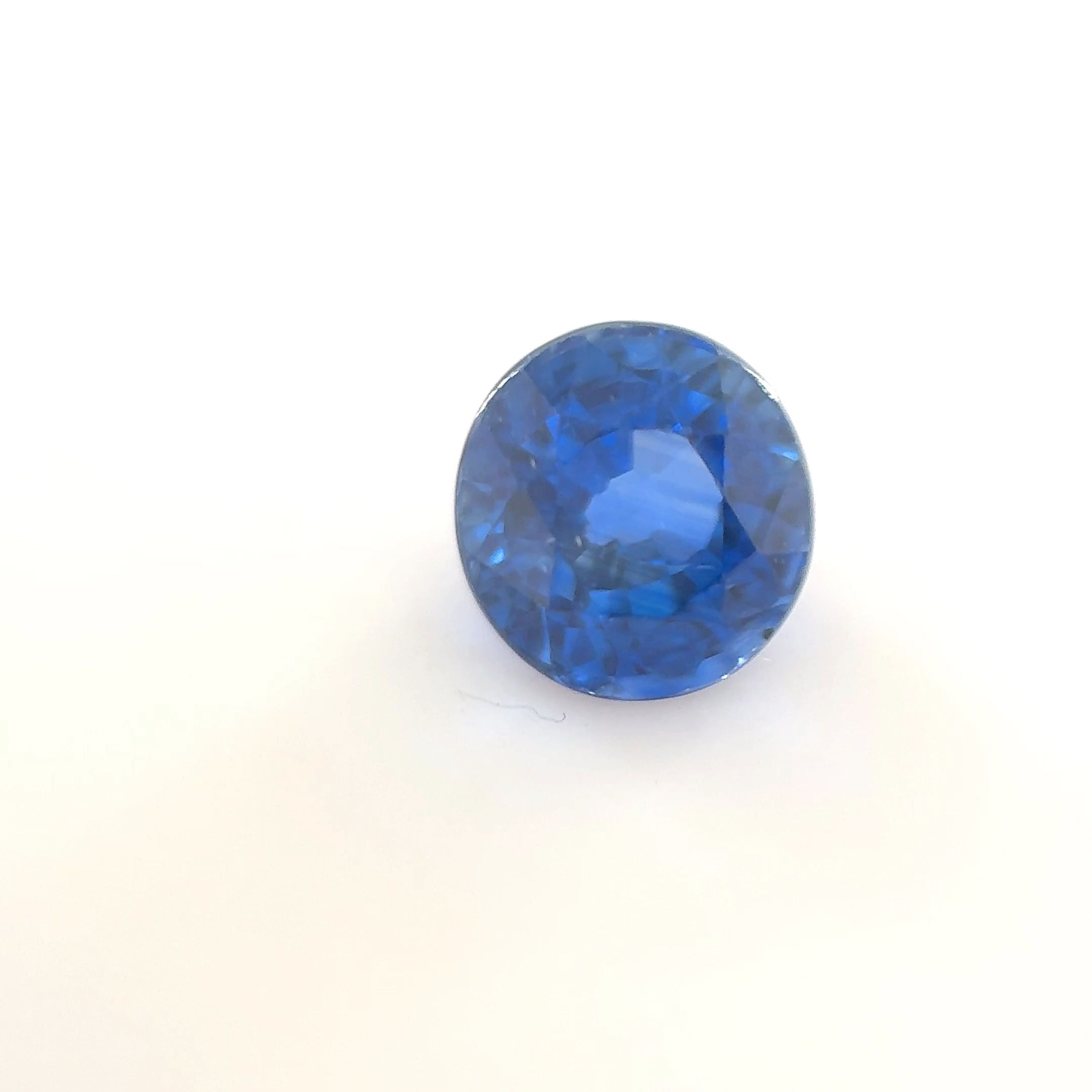 0.82ct SAPPHIRE