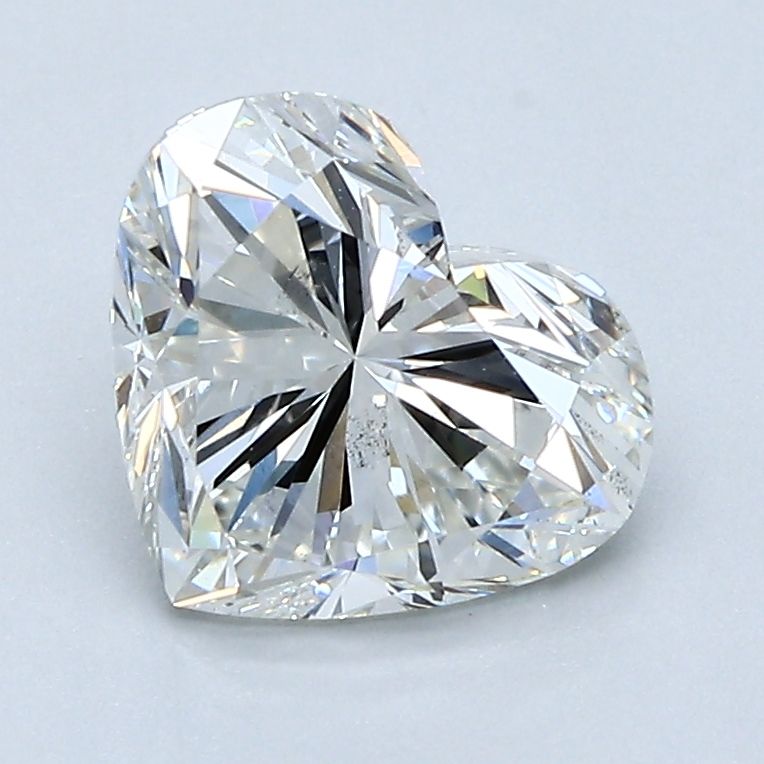 Heart Diamond