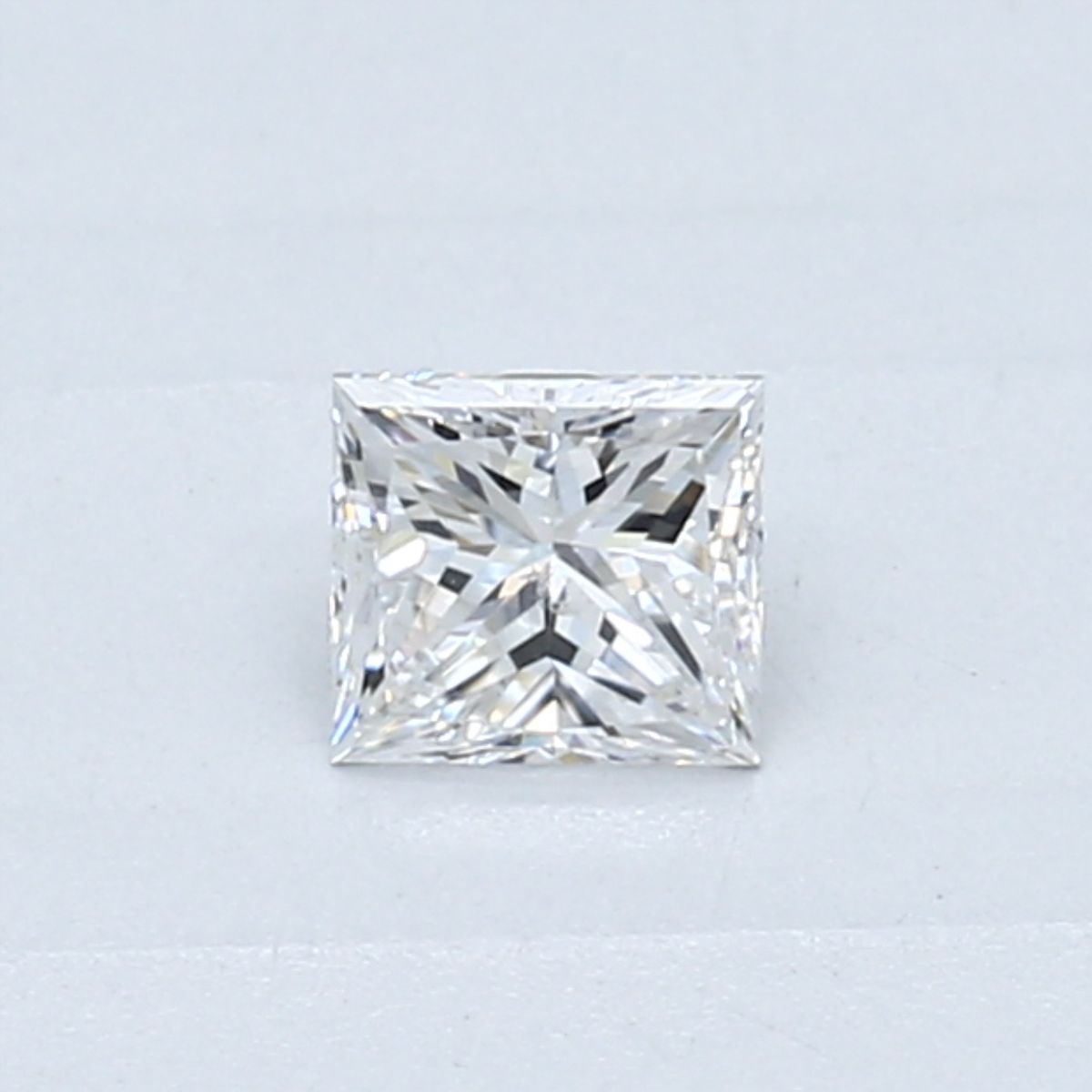Diamante 0,30 ct PRINCESS