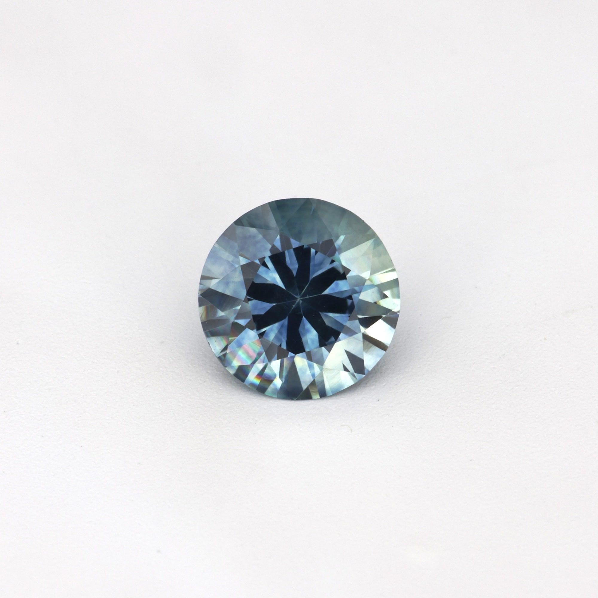0.73ct Sapphire