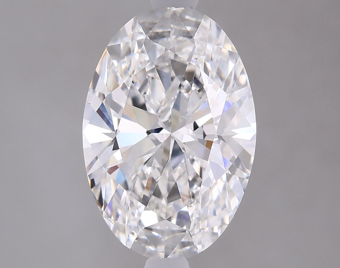 2 Carat · D · SI1 Rare Carat Ideal Cut