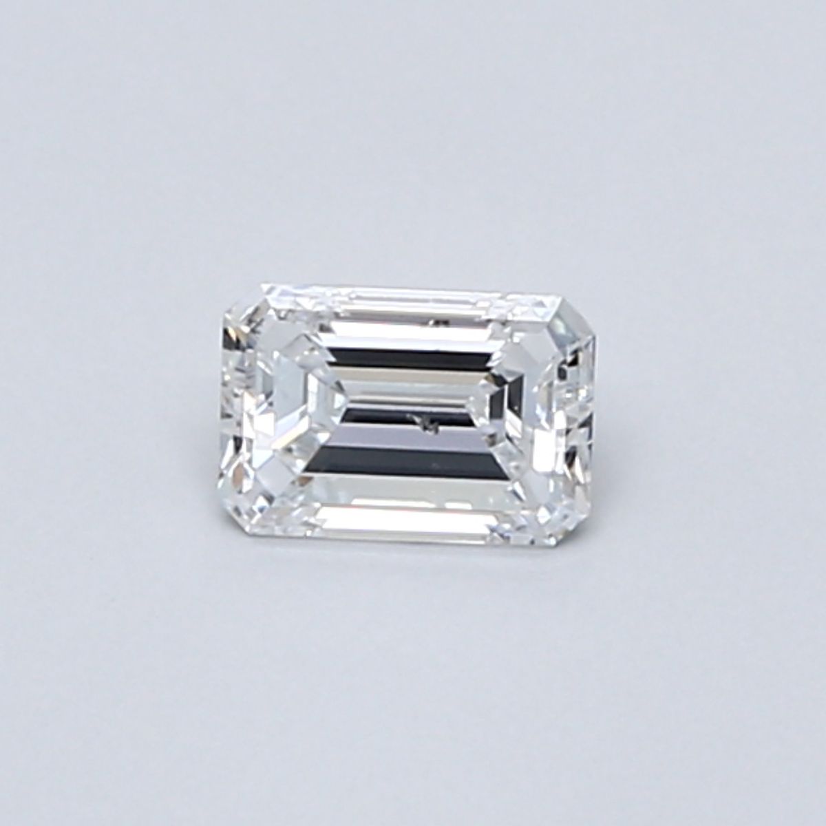 Diamante 0,32 ct EMERALD