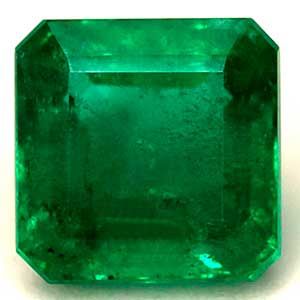 1.86ct Emerald