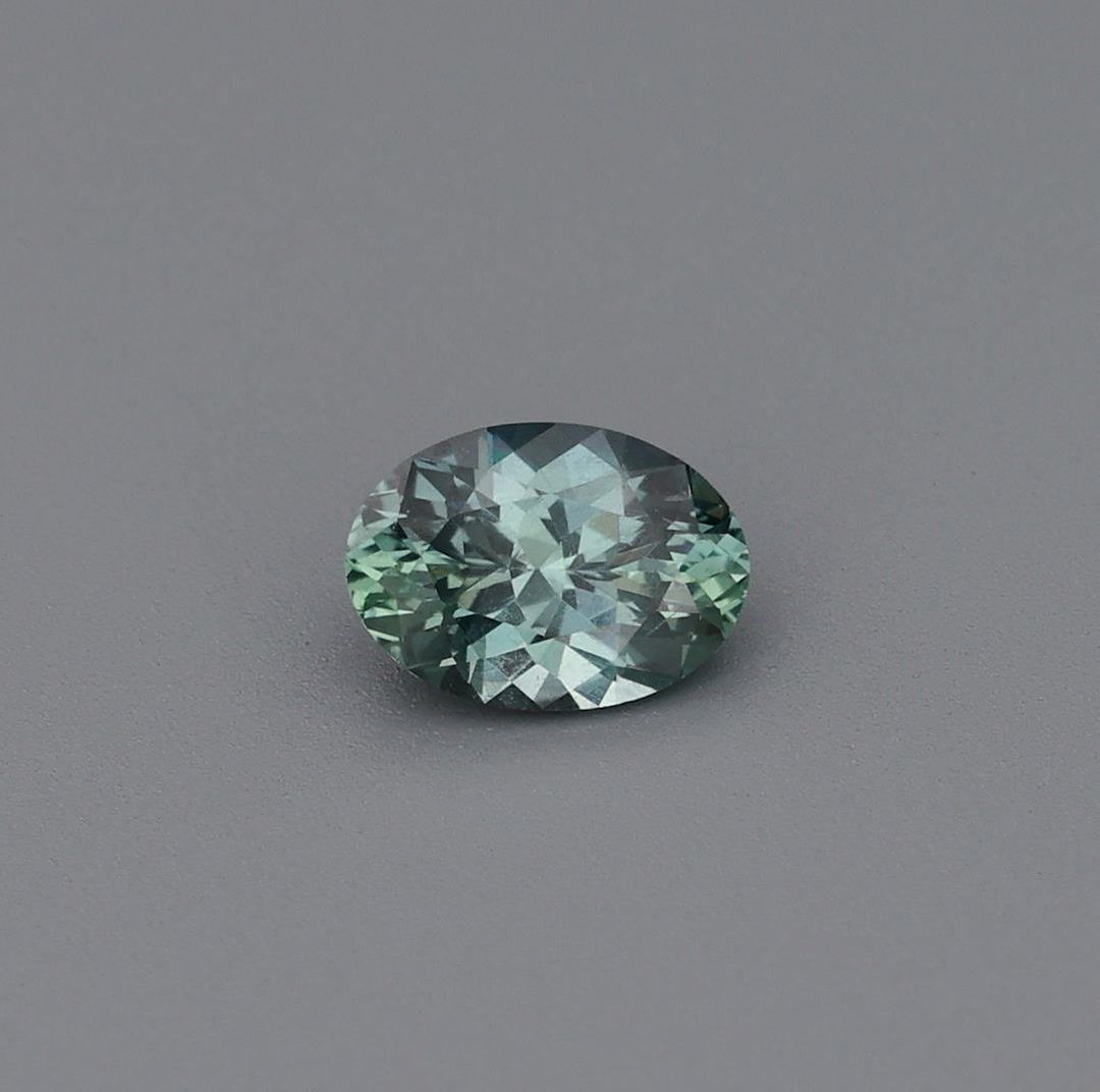 0.67ct Sapphire