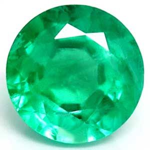0.48ct Emerald