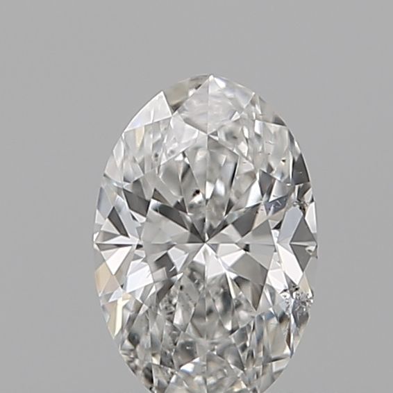 Diamante 0,30 ct OVAL