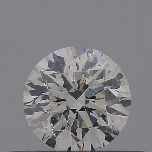 Diamante 0,31 ct ROUND