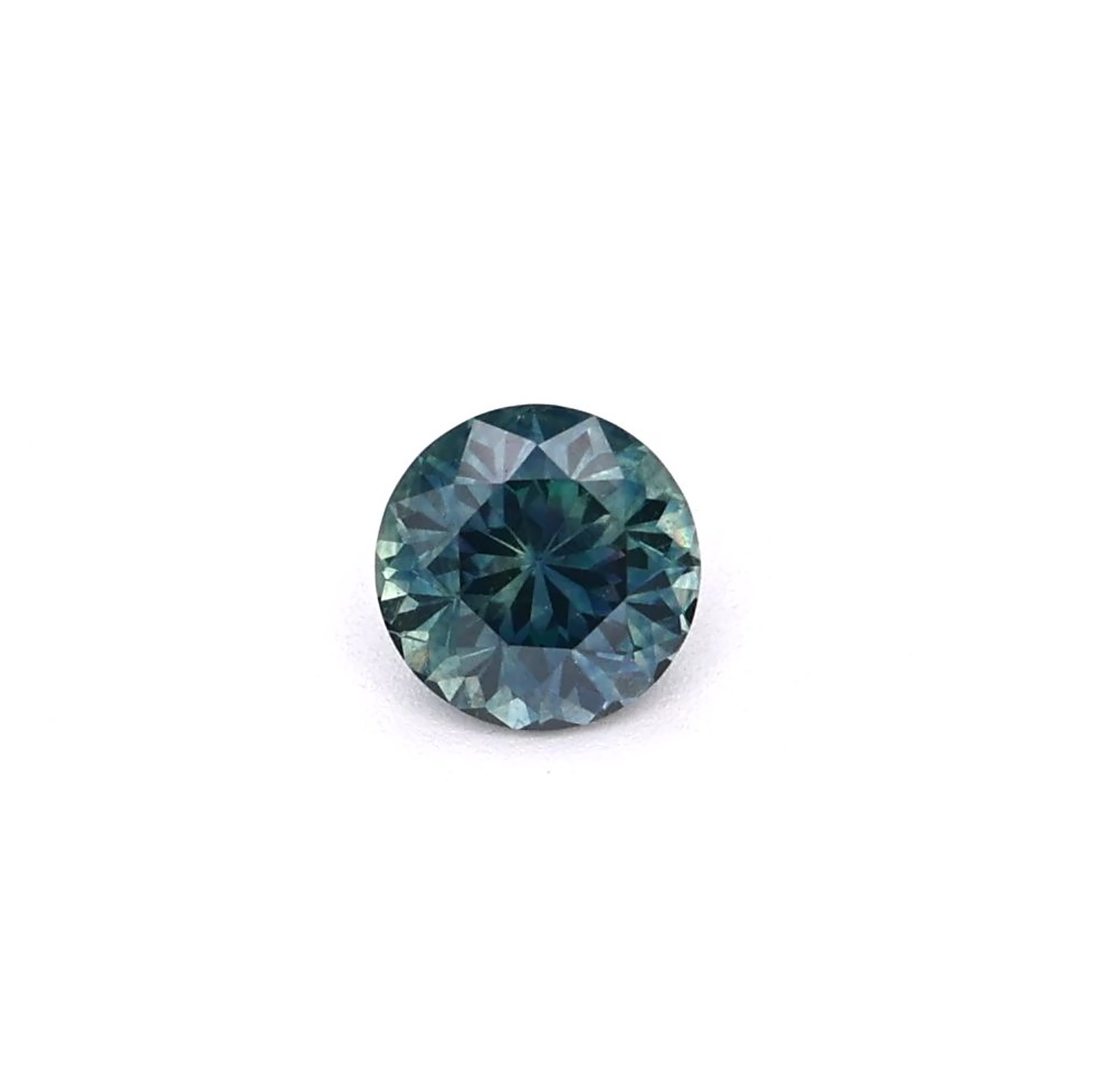 0.7ct Sapphire