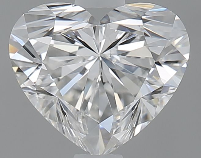 Heart Diamond