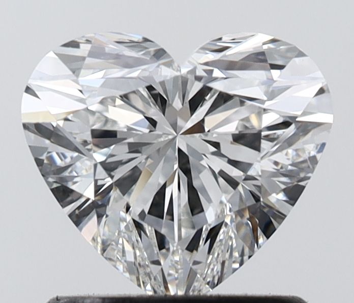 Heart Diamond
