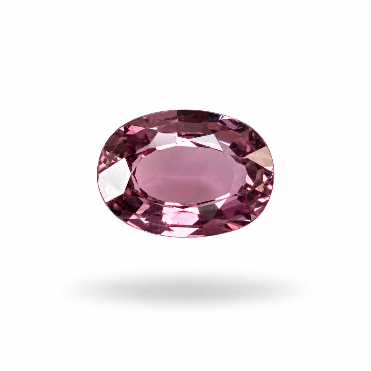 1.07ct Sapphire