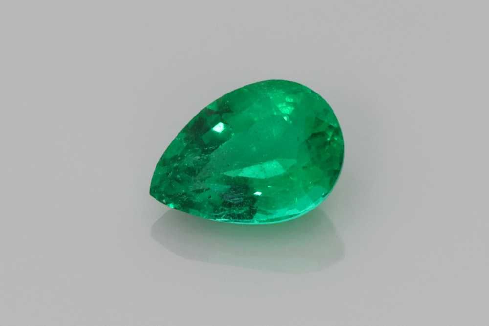 0.63ct Emerald