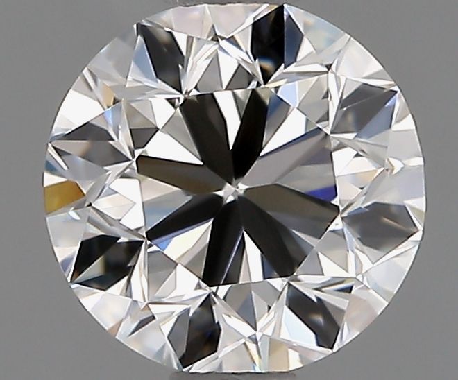 1 Carat G VVS2 ROUND Natural Diamond