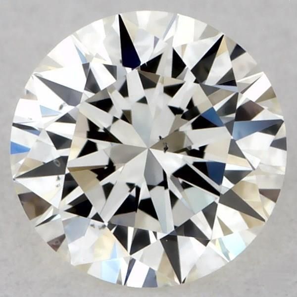 Diamante 0,32 ct ROUND