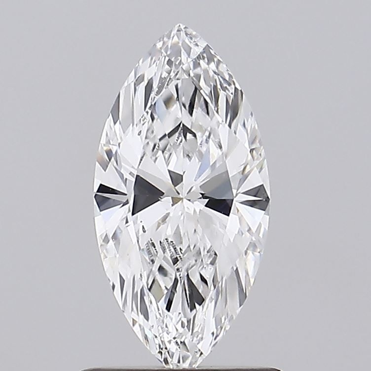 0.82 Carat Marquise Diamond