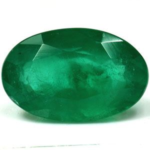 3.13ct Emerald