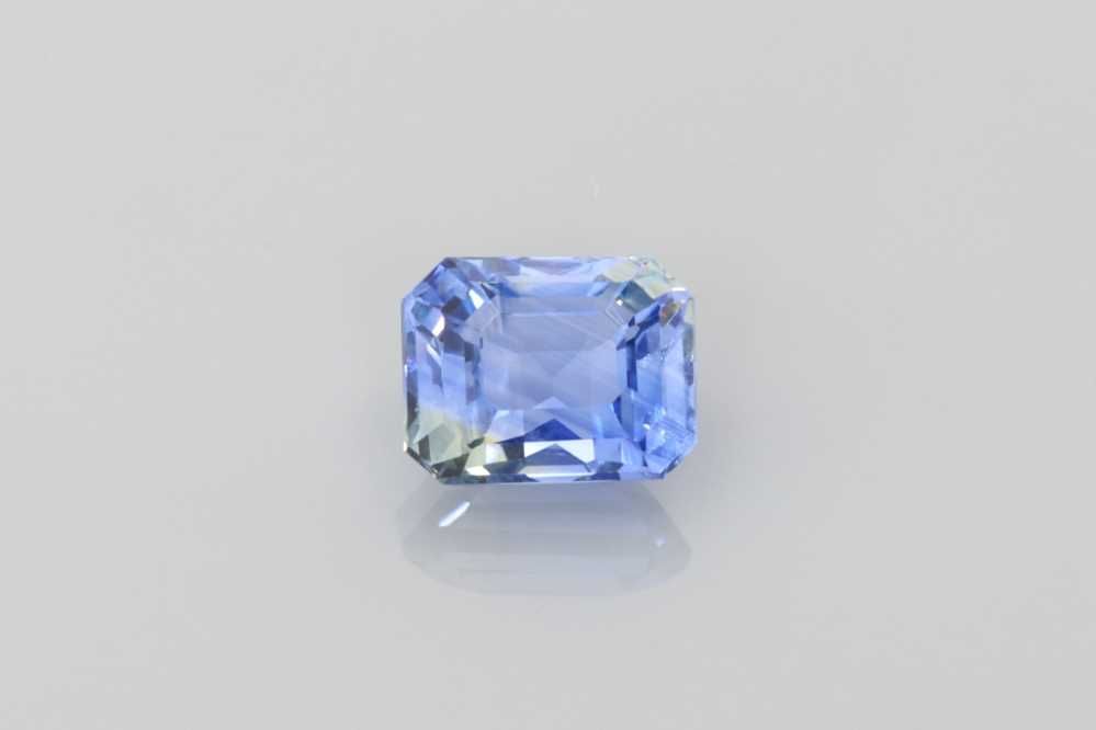 1.06ct Sapphire