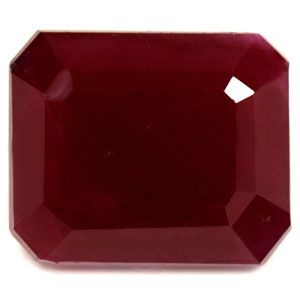 6.55ct Ruby