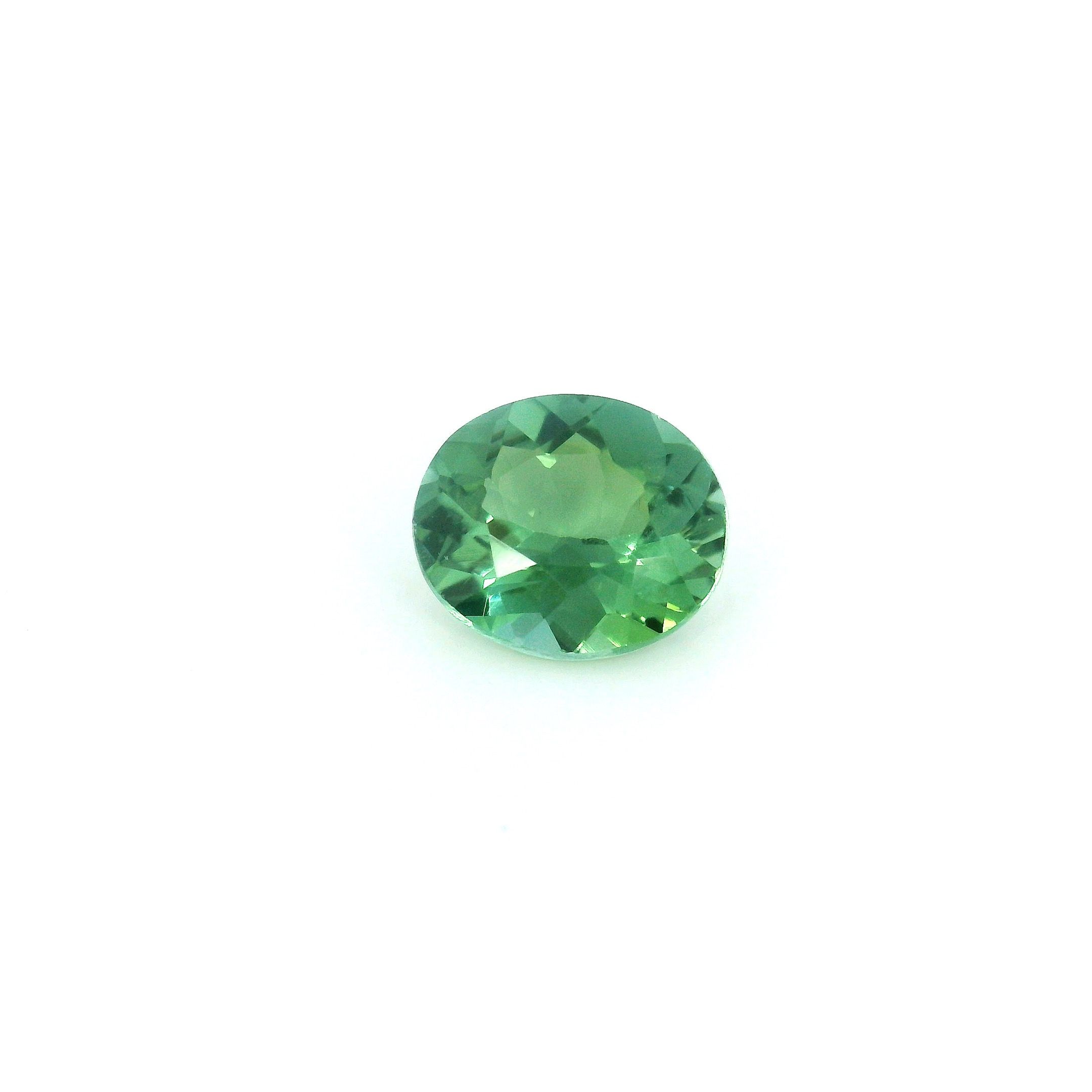 1.09ct TOURMALINE