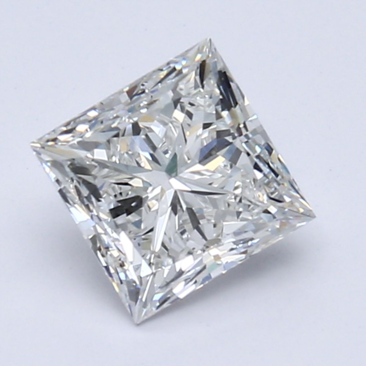 1,2 ct PRINCESS