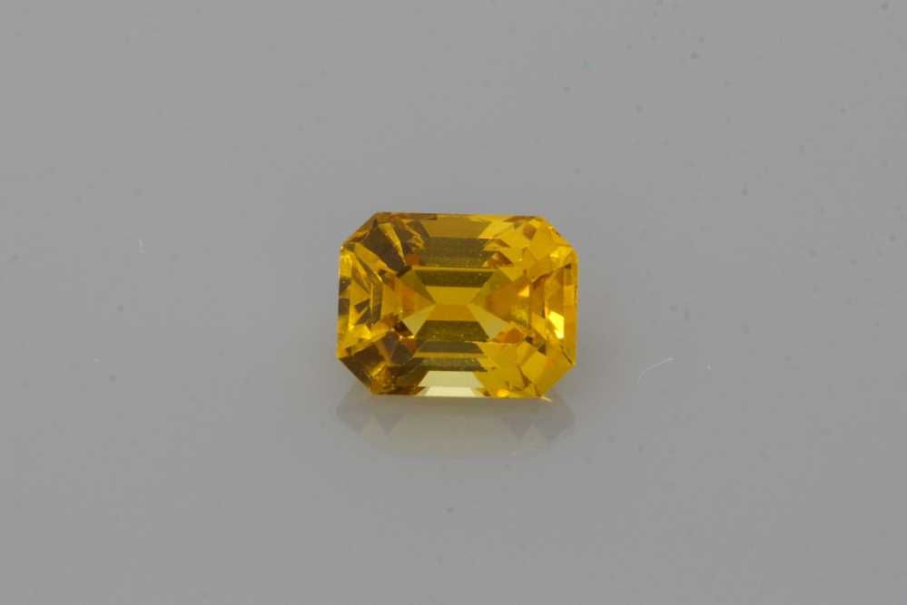 1.07ct Sapphire