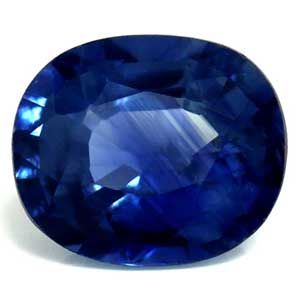 0.81ct Sapphire