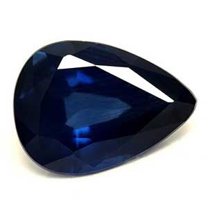 0.75ct Sapphire
