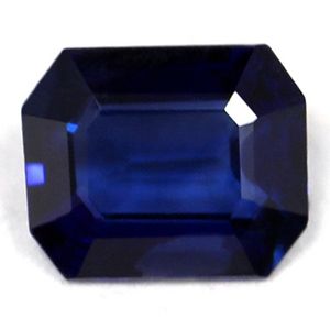 0.67ct Sapphire