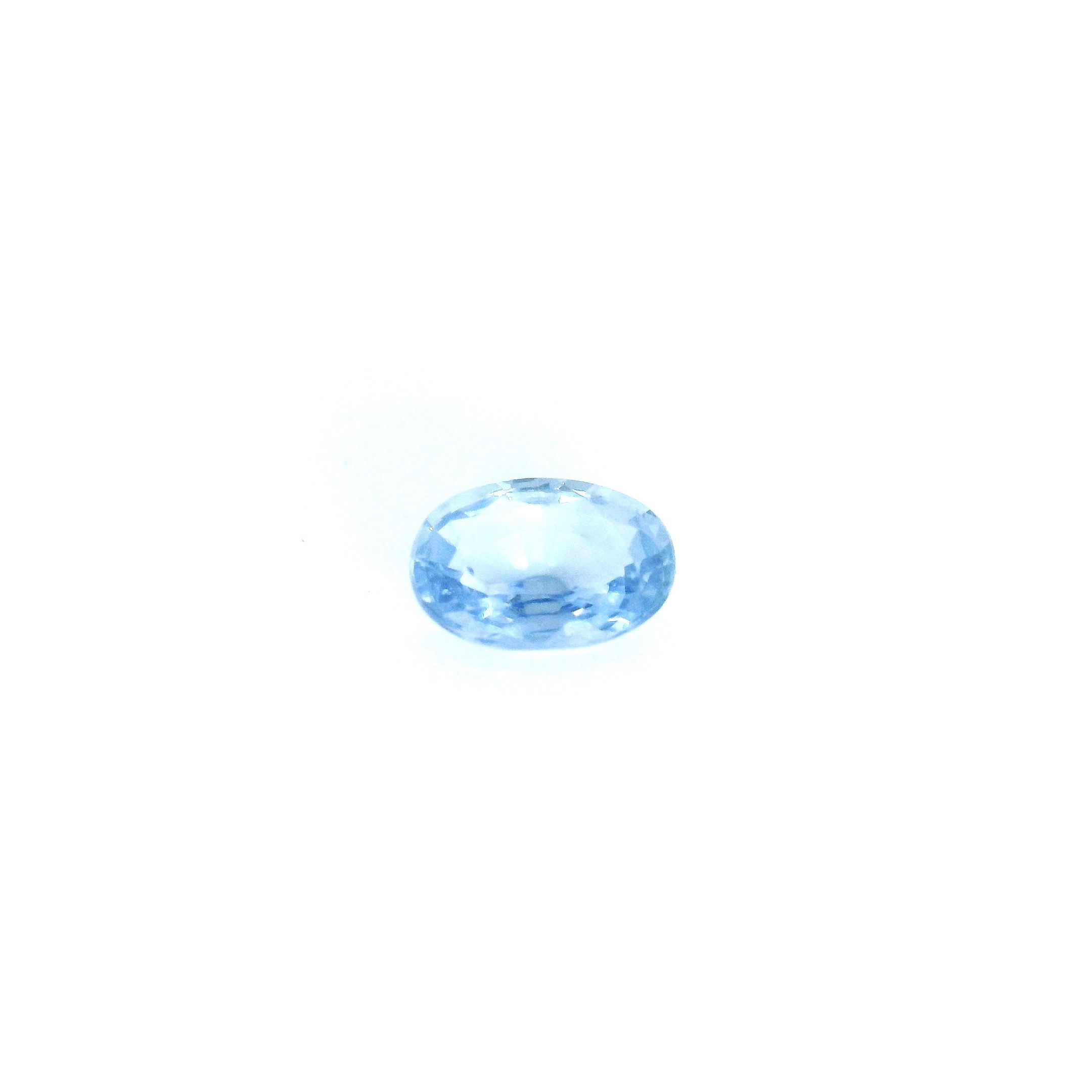 0.82ct SAPPHIRE