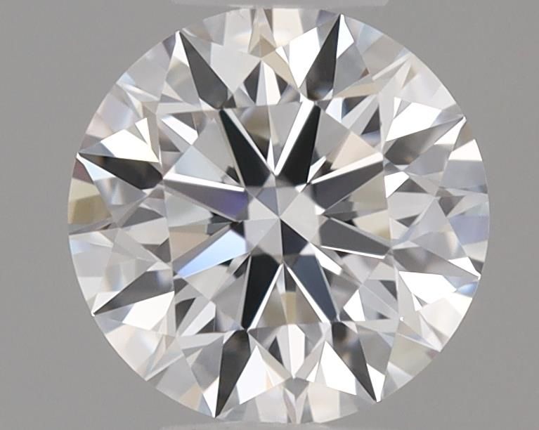 Round 0.54ct Diamond
