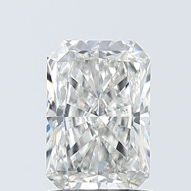 1.09 Carat Radiant Diamond