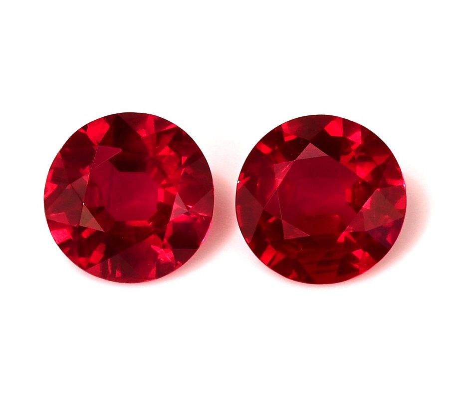 1.22ct Ruby